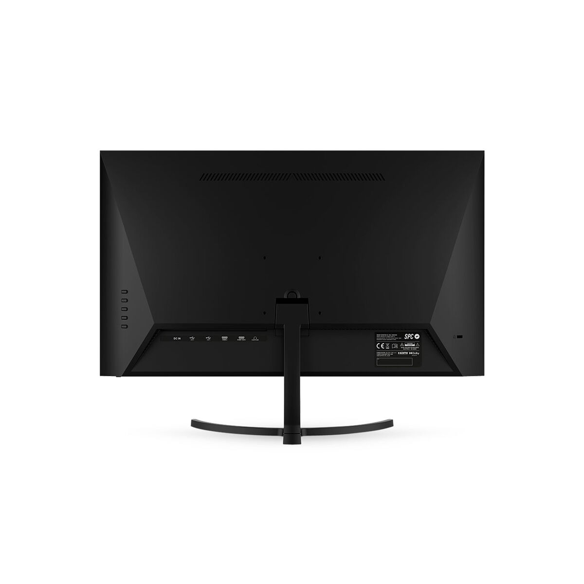 Écran SPC 900024N 24" Full HD USB 2.0 60 Hz